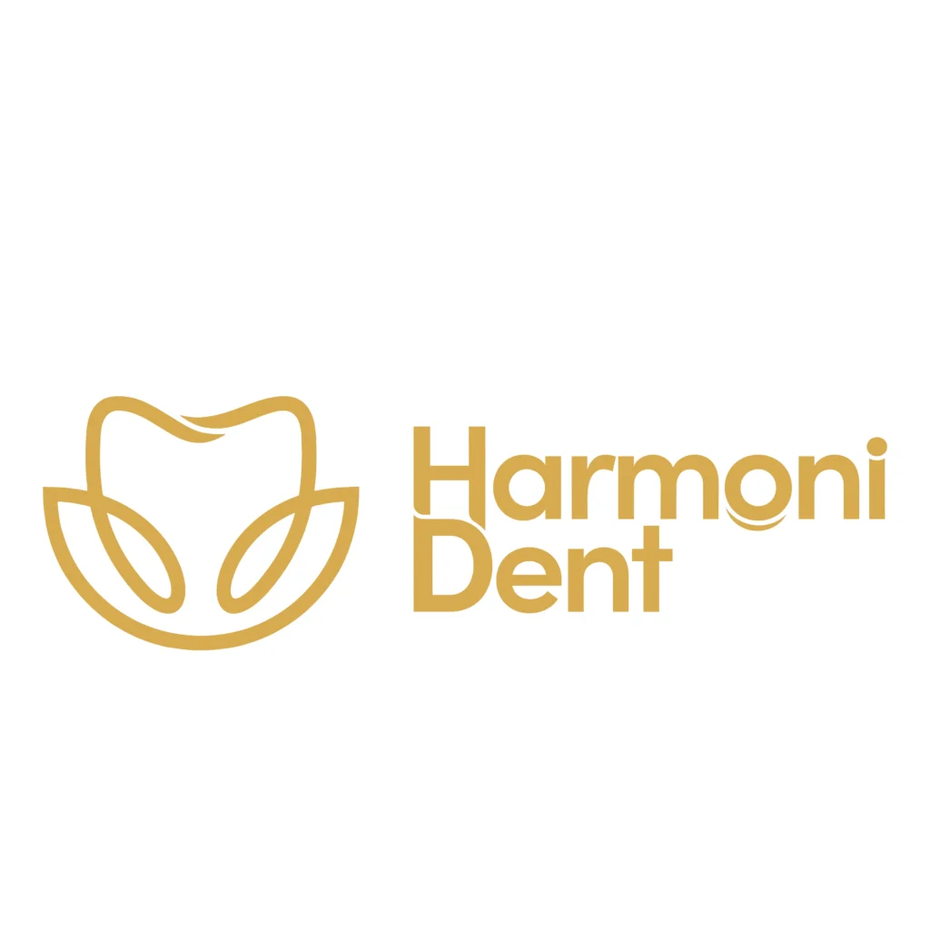 Harmony Dent Dental Clinic logo in Yalova