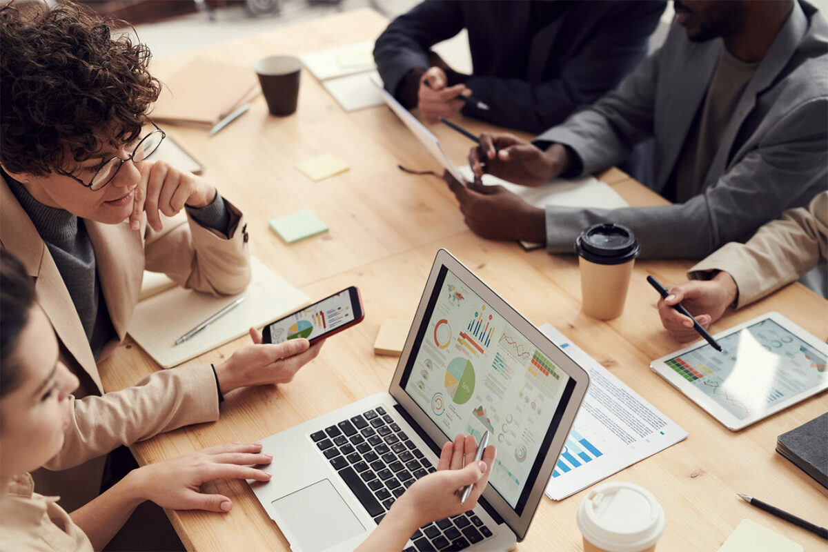 Marketing Management vs Social Media Management: What Does Your Business Really Need?