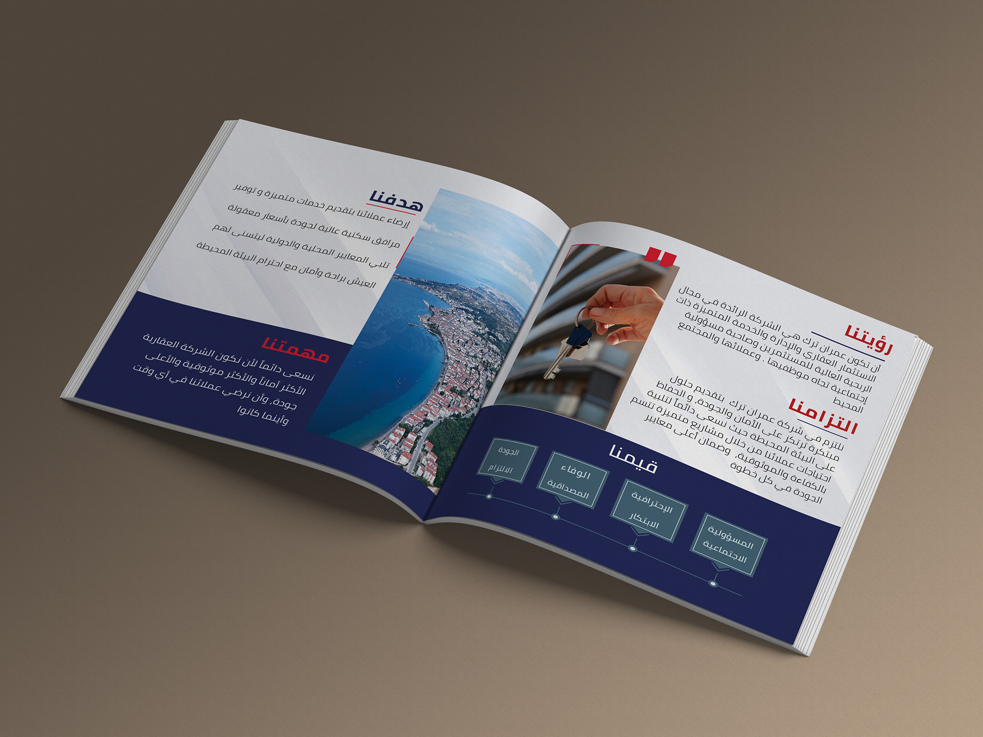 omran-trk-property-development-catalog-design