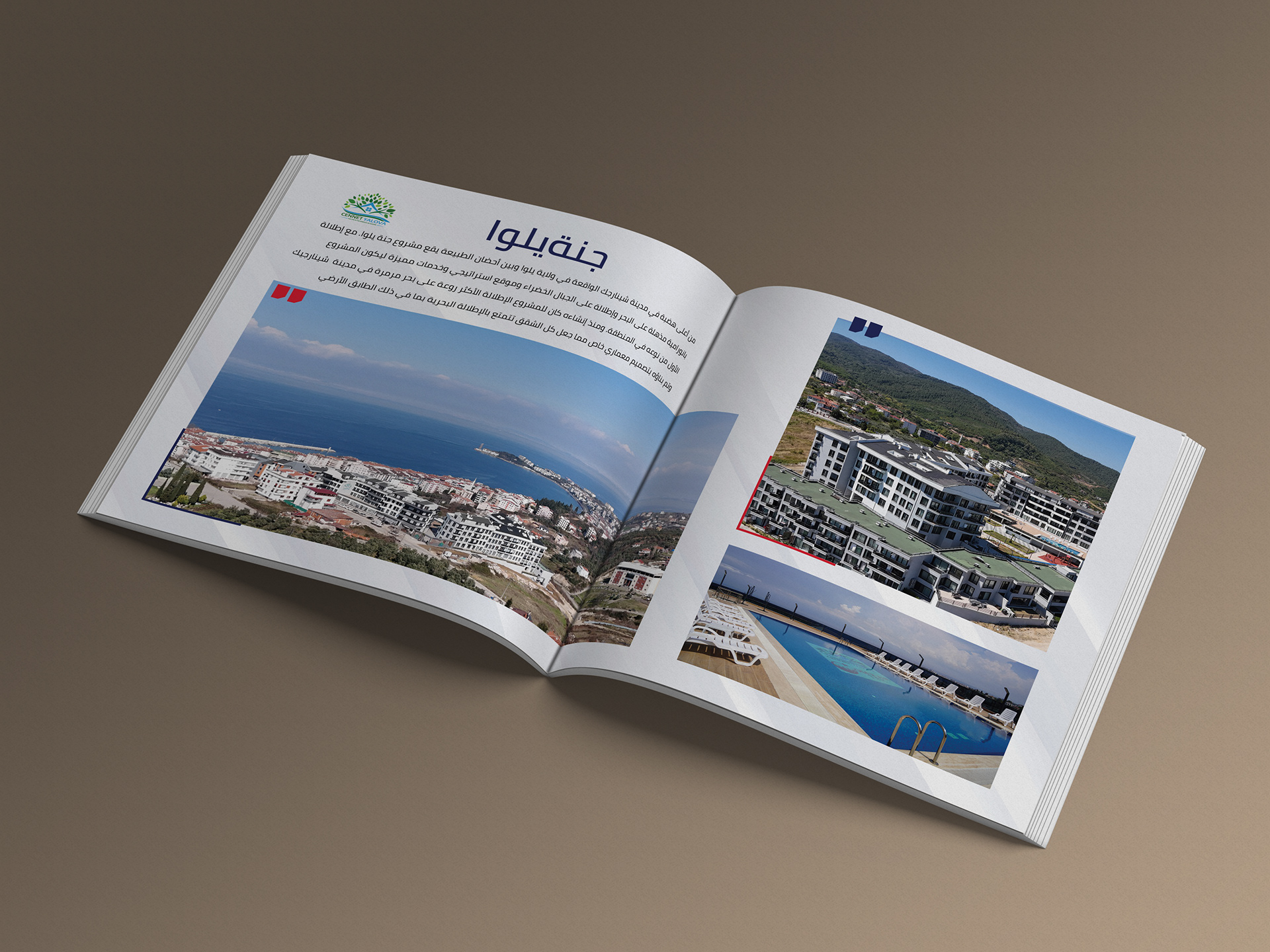 omran-trk-real-estate-development-catalog-design