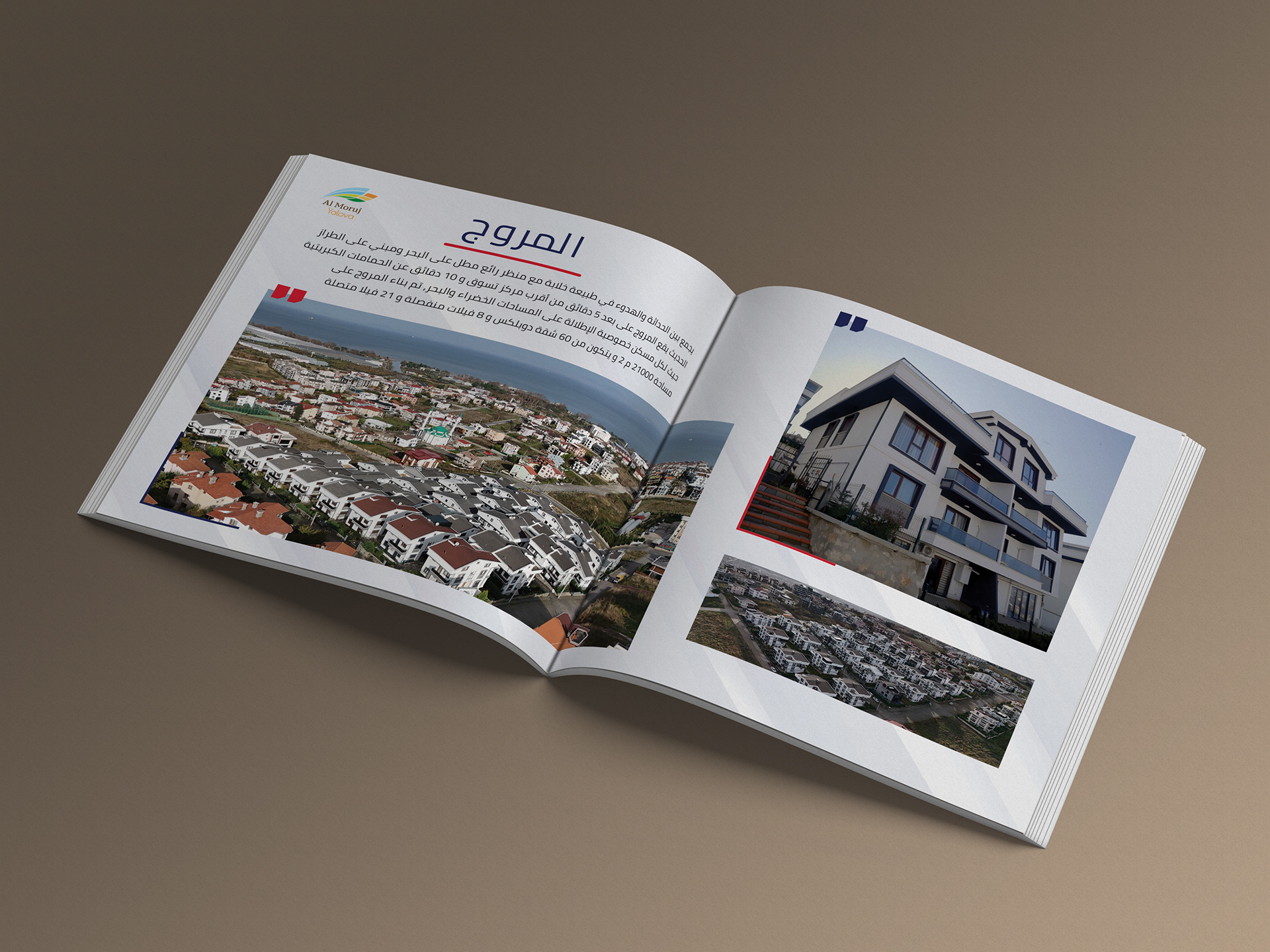 omran-trk-real-estate-development-catalog-design