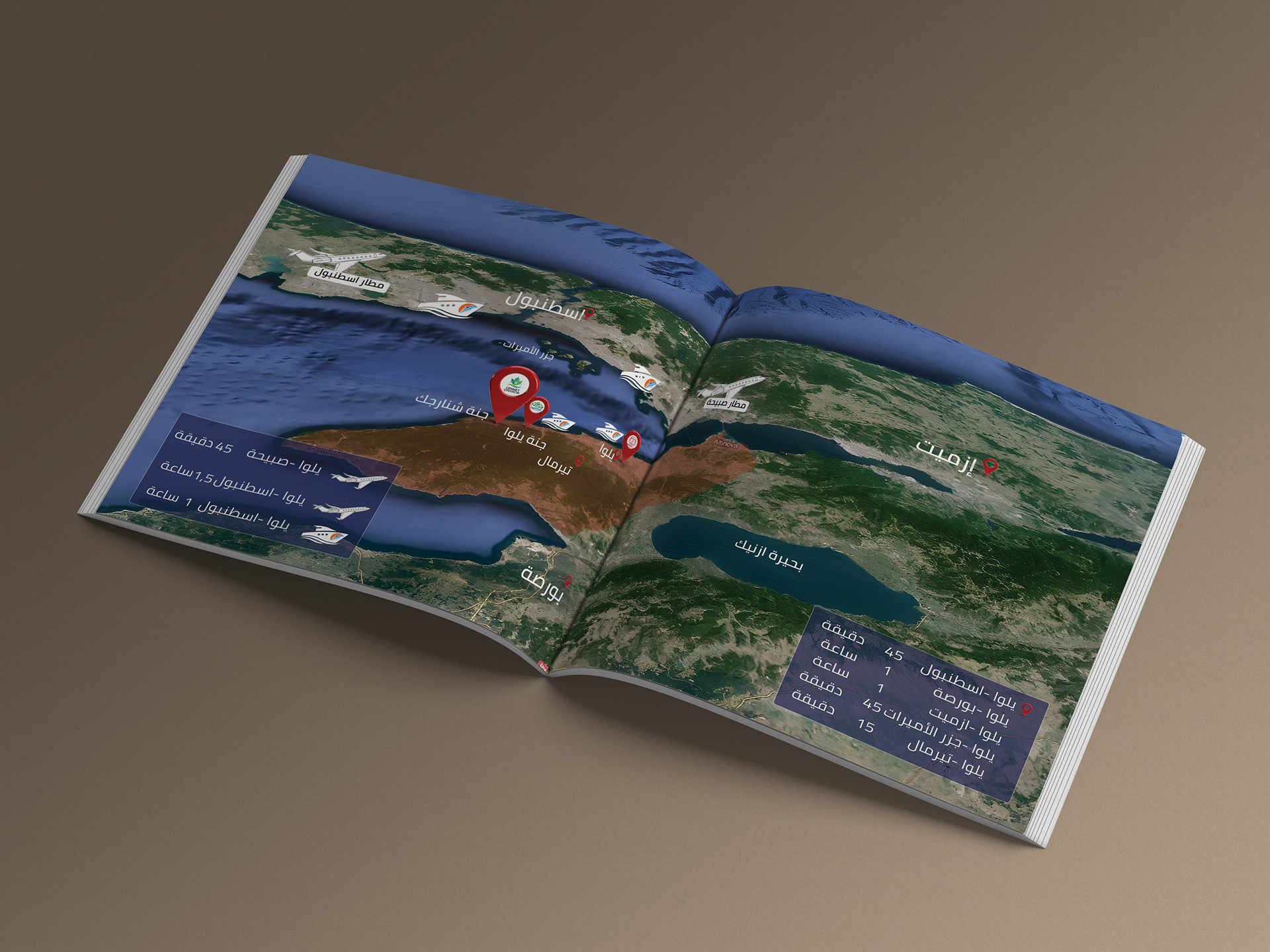 omran-trk-real-estate-development-catalog-design