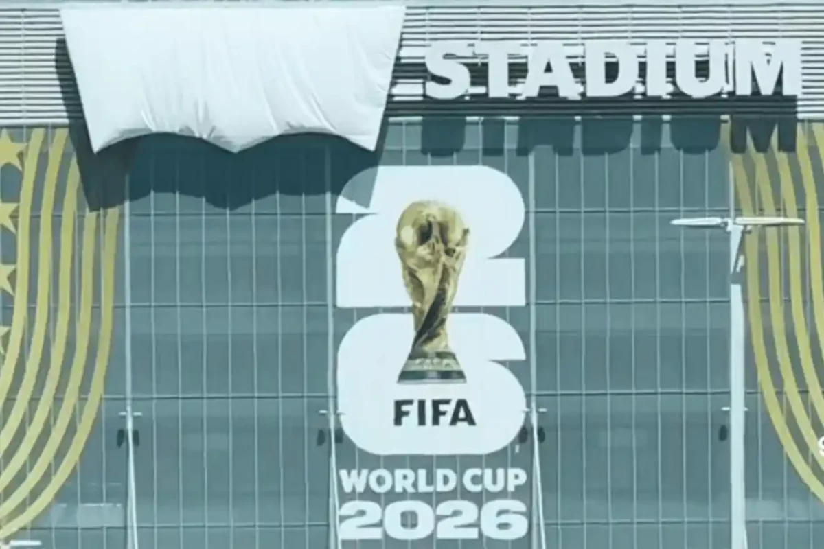 When FIFA Covered the Logo, Levi’s Won the Branding Game