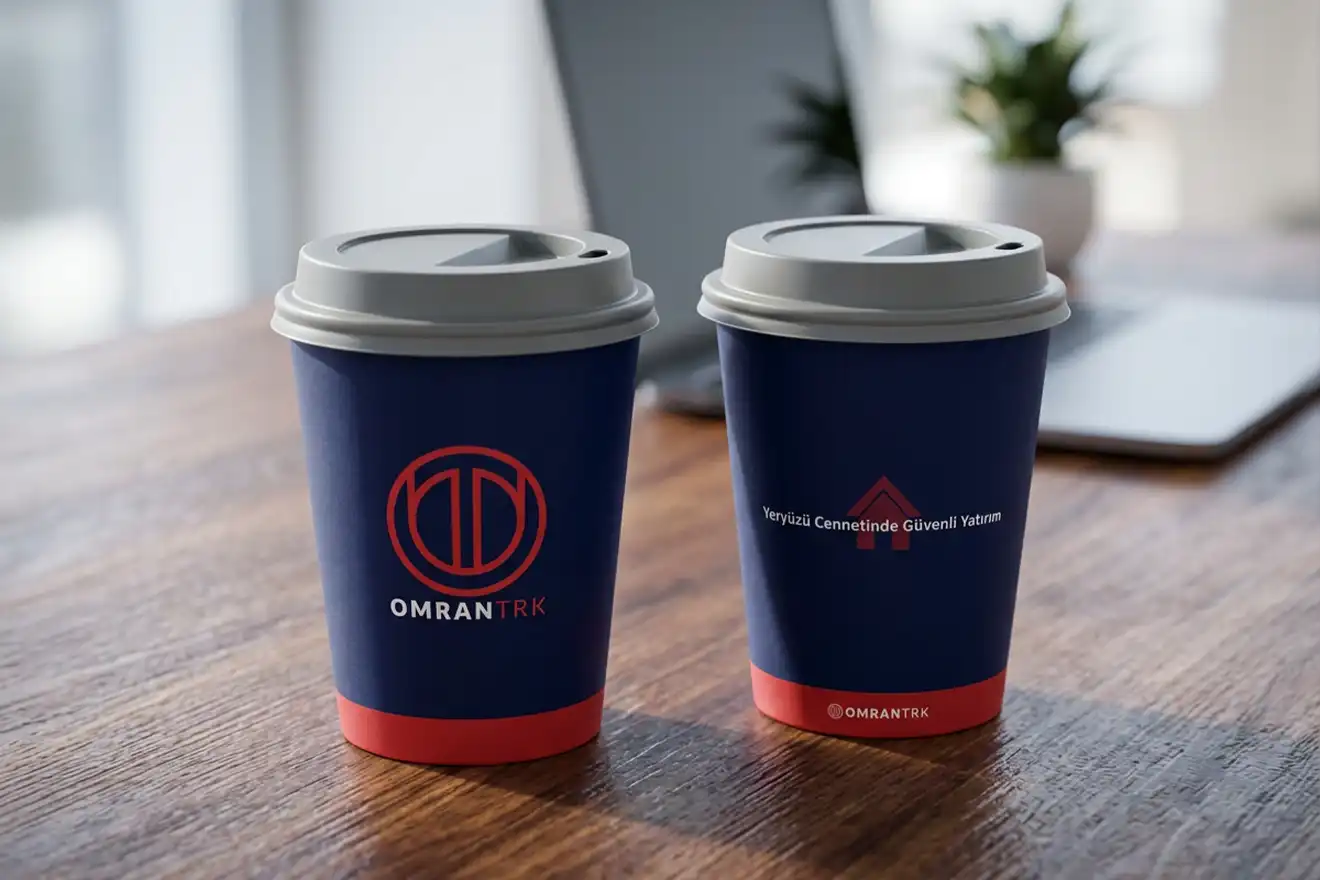 omran-trk-real-estate-branding-coffee-cup-mockup