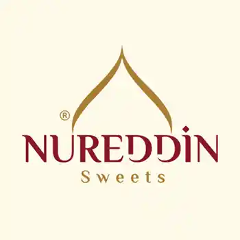Nureddin Sweets | Full Social Media Management & Content Creation